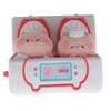 Animal Market x Tian Bao Piggy Calorie Refill Station Quan 3-Inch Mini-Figure