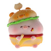 Animal Market x Tian Bao Piggy Calorie Refill Station Quan 3-Inch Mini-Figure