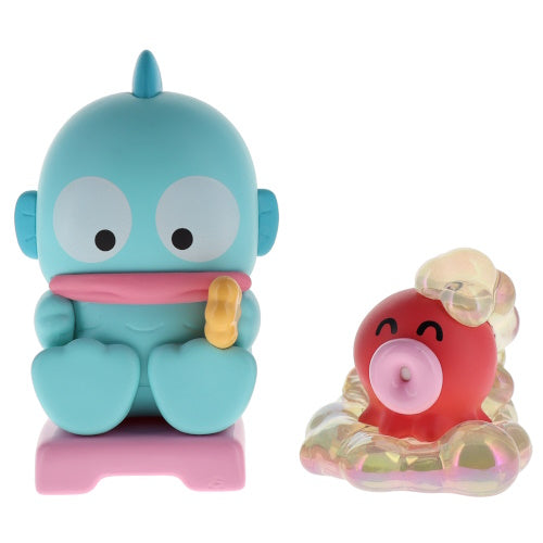 Sanrio Characters Bath Time Series Miniso 3-Inch Mini-Figure