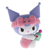 Sanrio Characters Bath Time Series Miniso 3-Inch Mini-Figure