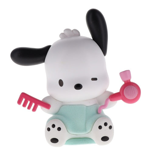 Sanrio Characters Bath Time Series Miniso 3-Inch Mini-Figure