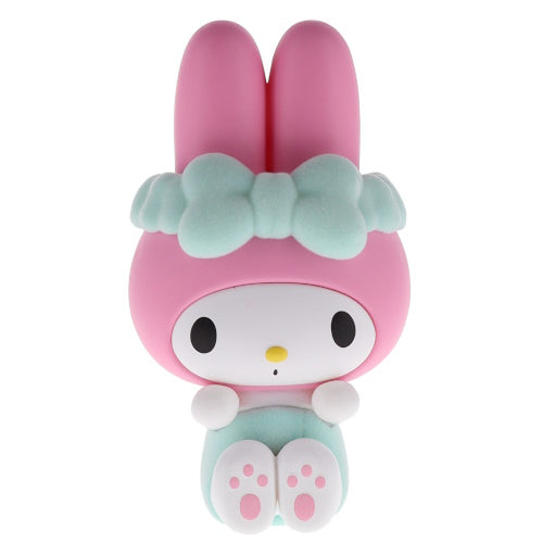 Sanrio Characters Bath Time Series Miniso 3-Inch Mini-Figure