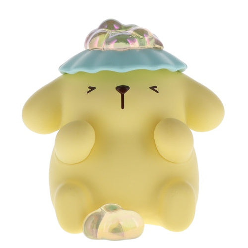 Sanrio Characters Bath Time Series Miniso 3-Inch Mini-Figure