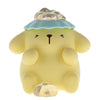 Sanrio Characters Bath Time Series Miniso 3-Inch Mini-Figure