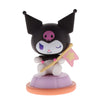 Sanrio Kuromi Starlight Adventure Figure Series Moetch 1-Inch Mini-Figure
