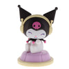Sanrio Kuromi Starlight Adventure Figure Series Moetch 1-Inch Mini-Figure