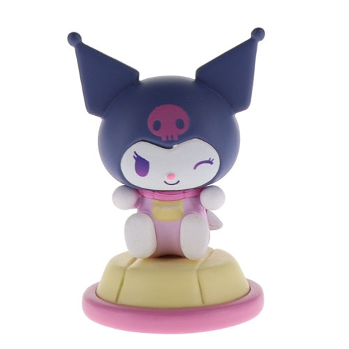 Sanrio Kuromi Starlight Adventure Figure Series Moetch 1-Inch Mini-Figure
