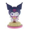 Sanrio Kuromi Starlight Adventure Figure Series Moetch 1-Inch Mini-Figure