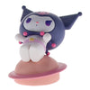 Sanrio Kuromi Starlight Adventure Figure Series Moetch 1-Inch Mini-Figure