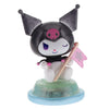 Sanrio Kuromi Starlight Adventure Figure Series Moetch 1-Inch Mini-Figure