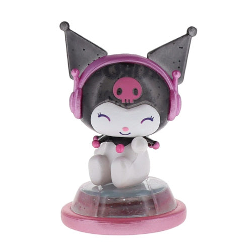 Sanrio Kuromi Starlight Adventure Figure Series Moetch 1-Inch Mini-Figure