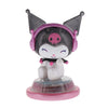 Sanrio Kuromi Starlight Adventure Figure Series Moetch 1-Inch Mini-Figure