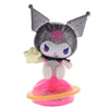 Sanrio Kuromi Starlight Adventure Figure Series Moetch 1-Inch Mini-Figure
