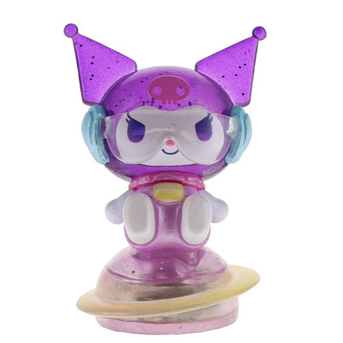 Sanrio Kuromi Starlight Adventure Figure Series Moetch 1-Inch Mini-Figure