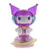 Sanrio Kuromi Starlight Adventure Figure Series Moetch 1-Inch Mini-Figure