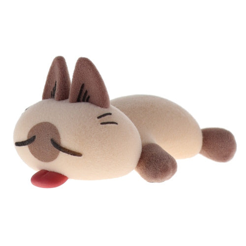 Azuki Can Azukisan's Daily Life Vol. 03 Tenbun Kadokawa 3-Inch Mini-Figure