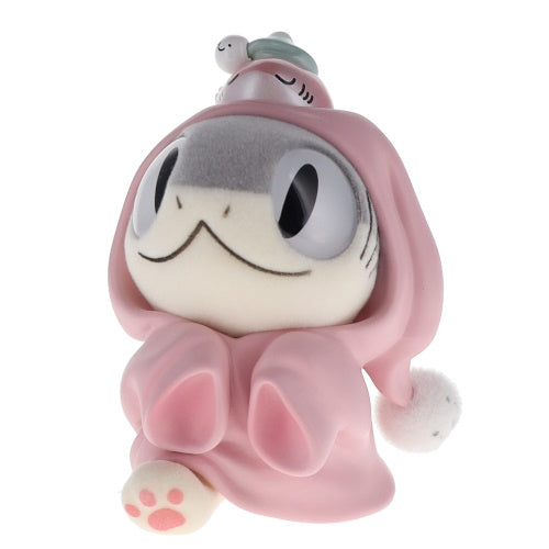 I'm Sharkitty Figure Series Vol. 01 Tienwen Kadokawa 3-Inch Mini-Figure