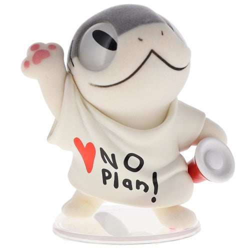 I'm Sharkitty Figure Series Vol. 01 Tienwen Kadokawa 3-Inch Mini-Figure
