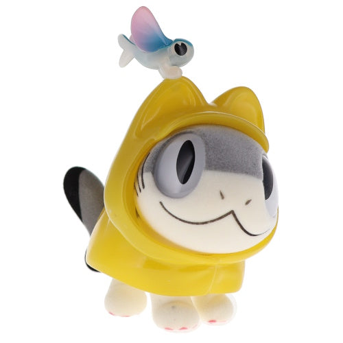 I'm Sharkitty Figure Series Vol. 01 Tienwen Kadokawa 3-Inch Mini-Figure
