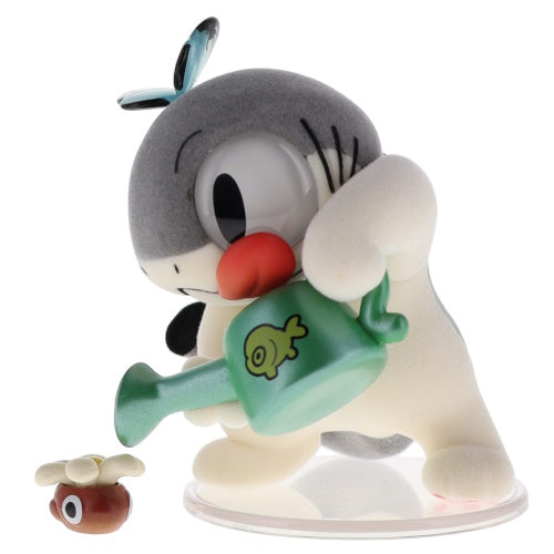 I'm Sharkitty Figure Series Vol. 01 Tienwen Kadokawa 3-Inch Mini-Figure