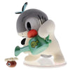 I'm Sharkitty Figure Series Vol. 01 Tienwen Kadokawa 3-Inch Mini-Figure