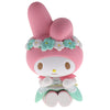 Sanrio My Melody Secret Forest Tea Party Series Miniso 3-Inch  Mini-Figure