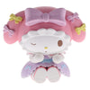 Sanrio My Melody Secret Forest Tea Party Series Miniso 3-Inch  Mini-Figure