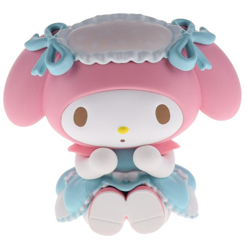 Sanrio My Melody Secret Forest Tea Party Series Miniso 3-Inch  Mini-Figure