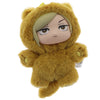 Jujutsu Kaisen Cat Ear Plushie Series Eaki 5.5-Inch Plush Doll