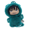 Jujutsu Kaisen Cat Ear Plushie Series Eaki 5.5-Inch Plush Doll