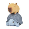 Daily Life Capybara Vol. 01 AHB 3-Inch Mini-Figure