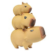 Daily Life Capybara Vol. 01 AHB 3-Inch Mini-Figure