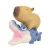 Daily Life Capybara Vol. 01 AHB 3-Inch Mini-Figure