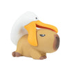 Daily Life Capybara Vol. 01 AHB 3-Inch Mini-Figure