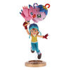 Digimon Adventure 25th Anniversary BN Figure Q Series Bandai 4-Inch Mini-Figure