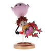 Digimon Adventure 25th Anniversary BN Figure Q Series Bandai 4-Inch Mini-Figure
