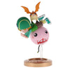 Digimon Adventure 25th Anniversary BN Figure Q Series Bandai 4-Inch Mini-Figure