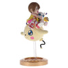 Digimon Adventure 25th Anniversary BN Figure Q Series Bandai 4-Inch Mini-Figure