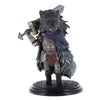 Elden Ring Figure Series Vol. 01 Firelink 4-Inch Mini-Figure