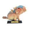 Chubby Ancient Creature Dinosaur Series AHB 3-Inch Mini-Figure