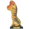 Chubby Ancient Creature Dinosaur Series AHB 3-Inch Mini-Figure