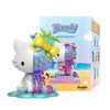 Kandy x Sanrio Sea Breeze Summer Edition Mighty Jaxx 3-Inch Mini-Figure