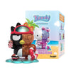 Kandy x Sanrio Sea Breeze Summer Edition Mighty Jaxx 3-Inch Mini-Figure