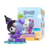 Kandy x Sanrio Sea Breeze Summer Edition Mighty Jaxx 3-Inch Mini-Figure