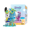 Kandy x Sanrio Sea Breeze Summer Edition Mighty Jaxx 3-Inch Mini-Figure