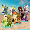 Kandy x Sanrio Sea Breeze Summer Edition Mighty Jaxx 3-Inch Mini-Figure