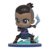 Avatar The Last Airbender x Kwistal Mighty Jaxx 4-Inch Mini-Figure