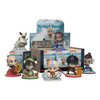 Avatar The Last Airbender x Kwistal Mighty Jaxx 4-Inch Mini-Figure