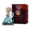 Jujutsu Kaisen x Kwistal Battle Ready Mighty Jaxx 4-Inch Mini-Figure