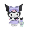 Sanrio Kuromi Lucky Divination Series Toptoy 3-Inch Mini-Figure